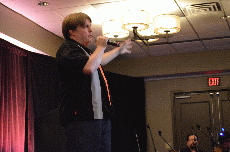 Marscon